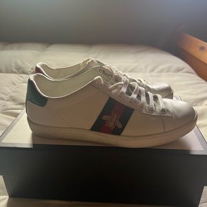 Gucci runner